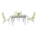 Natalie Dining Table Set - DT-001