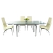 Natalie Dining Table Set - DT-001